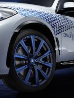BMW i Hydrogen NEXT 2019 года